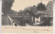 Herstal , Pont Levis Sur Le Canal ,( Péniche Athos , Binnenschip , - Herstal