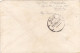 REPUBLIC COAT OF ARMS, STAMP ON SMALL COVER, 1951, ROMANIA - Storia Postale