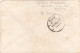 REPUBLIC COAT OF ARMS, STAMP ON SMALL COVER, 1951, ROMANIA - Cartas & Documentos