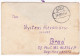 INDUSTRY EXHIBITION, STAMP ON COVER, 1951, ROMANIA - Cartas & Documentos
