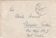 REPUBLIC COAT OF ARMS, STAMPS ON COVER, 1950, ROMANIA - Storia Postale