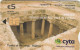 Cyprus, CYP-C-191, 0112CY, Unesco World Heritage Sites, Tombs Of The Kings - Paphos, 2 Scans. - Zypern