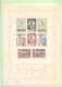 Portugal, 1940, # Bl. 2, MNH - Unused Stamps