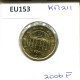 20 EURO CENTS 2006 GERMANY Coin #EU153.U.A - Germania