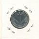 1 FRANC 1943 FRANKREICH FRANCE Französisch Münze #AM283.D.A - 1 Franc