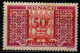 MONACO 1946-7 ** - Postage Due