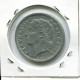 5 FRANCS 1950 FRANCIA FRANCE Moneda #AN392.E.A - 5 Francs