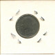 1 FRANC 1953 DUTCH Text BELGIUM Coin #BA489.U.A - 1 Franc