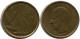 20 FRANCS 1980 DUTCH Text BELGIEN BELGIUM Münze #AZ363.D.A - 20 Francs
