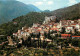 06 - Roquebrune - Cap Martin - Pittoresque Village Dominé Par Son Château Médiéval - Vue Générale - CPM - Carte Neuve -  - Roquebrune-Cap-Martin