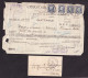 DDGG 428 -  Petit Montenez - Petit Ensemble De 17 Cartes/lettres De Cette émission , Dont Reco De L'Exposition De 1921 - 1921-1925 Small Montenez