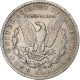 États-Unis, Dollar, Morgan, 1890, Carson City, Argent, TB+, KM:110 - 1878-1921: Morgan