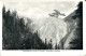 CPA British Columbia Kanada, Illecillewaet Gletscher, Rocky Mountains - Other & Unclassified