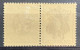 België, 1929-32, PU23, Ongebruikt*, OBP 170€ - Postfris