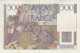 500 F Chateaubriand Du 4-9-1952 FAY 34.10 Alph. B.117 - 500 F 1945-1953 ''Chateaubriand''