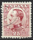 Spain 1930. Scott #411 (U) King Alfonso XIII - Gebruikt