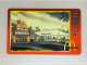 USA UNITED STATES America Prepaid Telecard Phonecard, 1996 McDonald’s Assets $1000 Sample Card, Set Of 1 Mint Card - Other & Unclassified