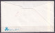 JAPAN. 1981/Kyotonishi, Postal Used Fdc/back Flap Missing. - Storia Postale