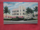 Corsair Hotel.  Miami Beach  Florida     Ref 6441 - Miami Beach