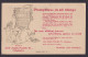 Philadelphia USA Privatganzsache Hummel And Parmele New York City Medizin - Cartas & Documentos