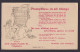 Philadelphia USA Privatganzsache Hummel And Parmele New York City Medizin - Covers & Documents