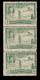 España.1930.Pro Unión Iberoamericana.1p.Blq3.MNH.Edifil 588 - Unused Stamps