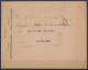 L. Comptes Chèques-Postaux Flam. BRUXELLES-CHEQUES /-9-12-1922 Pour Hospices Civils De NIVELLES - Storia Postale