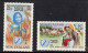 NEW ZEALAND 1969 " CORSO "  SET MNH. - Ungebraucht