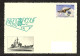 3 02	132	-	Fgt  Surcouf - Naval Post