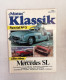 Motor-Klassik - Spezial Nr. 3 - Alles über Die Klassischen Mercedes SL. - Verkehr