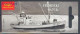 Iceland 2005 Mi Mh 21 Cancelled  (SZE3 ICLmh21) - Ships