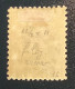 AUSTRALIA POSTAGE DUE VARIETY Of SG D29 (Sc.J16) 1902-04 8d DULL-GREEN ! INVERTED WMK (Timbre Taxe VF Mint* - Segnatasse