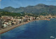 06 ROQUEBRUNE CAP MARTIN CARNOLES VILLE ET PLAGE - Roquebrune-Cap-Martin