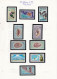 Nouvelle Calédonie - Collection Poste Aérienne N°73/344 - Neufs ** Sans Charnière - TB - Unused Stamps