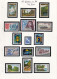 Delcampe - Nouvelle Calédonie - Collection Poste Aérienne N°73/344 - Neufs ** Sans Charnière - TB - Unused Stamps