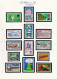 Delcampe - Nouvelle Calédonie - Collection Poste Aérienne N°73/344 - Neufs ** Sans Charnière - TB - Nuevos