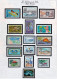 Delcampe - Nouvelle Calédonie - Collection Poste Aérienne N°73/344 - Neufs ** Sans Charnière - TB - Unused Stamps
