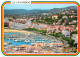 Le Lavandou Panoramique Du Port  (scan Recto-verso) KEVREN0001 - Le Lavandou