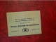 Lettre Luxembourg 1963 MELUSINA RECOMMANDE PLUS RECEPTISSE DE DEPOT PLUS FEUILLET - Andere & Zonder Classificatie