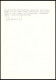 NDP 25 ~ , 1869, 10 Gr. Braungrau In Waagerechtem Sechserstreifen, Viererstreifen Und Paar, Alle Marken Gehörten Offensi - Autres & Non Classés