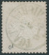 Dt. Reich 8 O, 1872, 2 Kr. Rötlichorange, Nachverwendetet Thurn Und Taxis Stempel MICHELSTADT, Kabinettstück Mi. 400.- - Andere & Zonder Classificatie