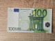 100 Euro Finland UNC - 100 Euro