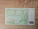 100 Euro Finland UNC - 100 Euro