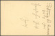 DP CHINA AP 50 BRIEF, Petschili: 1901, 5 Pf. Reichspost - Ganzsachenkarte Mit Stempel K.D. FELDPOSTSTATION Nr. 2 Nach We - Cina (uffici)
