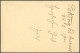 DP CHINA AP 50 BRIEF, Petschili: 1901, 5 Pf. Reichspost - Ganzsachenkarte Mit Stempel K.D. FELDPOSTSTATION Nr. 2 Nach We - Deutsche Post In China