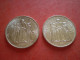 10 Francs Argent Hercule 1965 & 1967 - Sonstige & Ohne Zuordnung