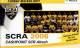 PM Fußball Marken Heft - SCRA 2006 - Cashpoint SCR Altach  Mit 9 Verschiedenen Marken  Lt. Scan Postfrisch - Personalisierte Briefmarken