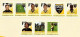PM Fußball Marken Heft - SCRA 2006 - Cashpoint SCR Altach  Mit 9 Verschiedenen Marken  Lt. Scan Postfrisch - Personalisierte Briefmarken