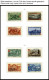 SAMMLUNGEN O, Saubere Gestempelte Sammlung Pro Patria Von 1938-69 Auf MAWIR Seiten, Ab 1941 Komplett, Fast Nur Prachterh - Lotes/Colecciones