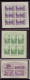 SAMMUNGEN, LOTS O,, , 1870-1993, Reichhaltige Sammlung In 2 Bänden, Anfangs Gestempelt, Ab Ca. 1930 Ungebraucht, Meist P - Colecciones & Lotes
